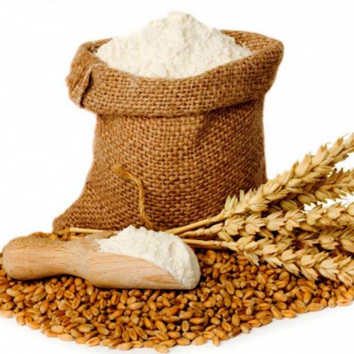 Whole Grain Flours