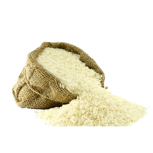 Raw Rice