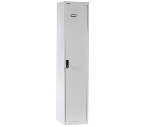Single Door Locker