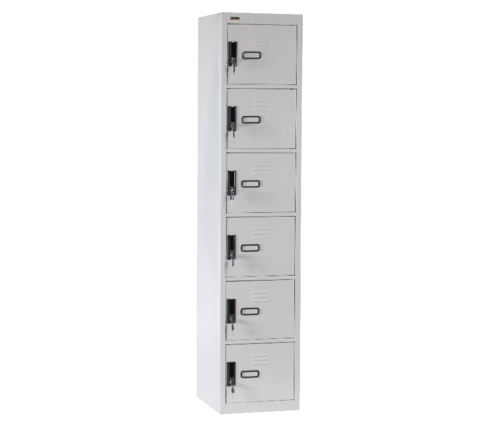 LOCKERS