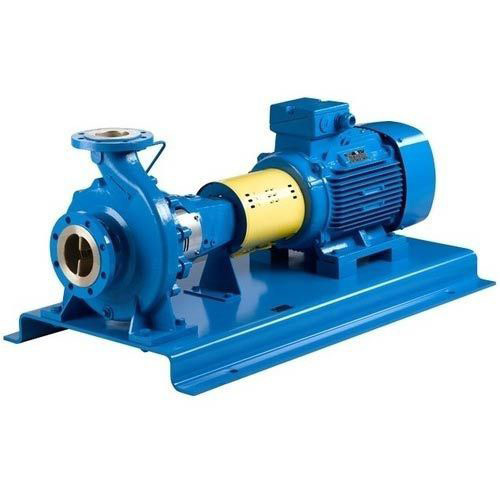 Johnson Centrifugal Pump