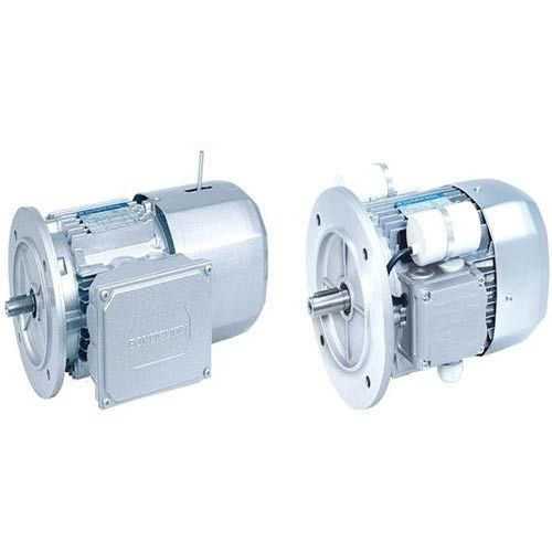 Hindustan Mounting Motor