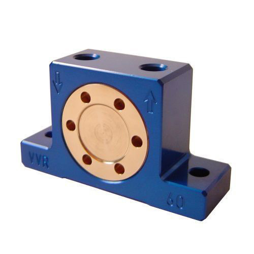Pneumatic Ball Vibrator