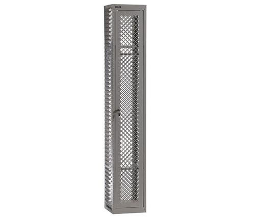Custom Made Locker