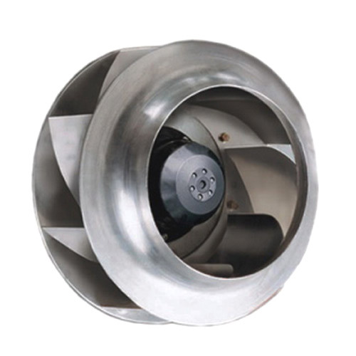 Centrifugal Pump Impeller