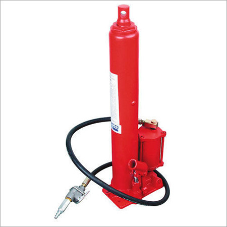 Hydraulic Jack By KUMAR MANUFACTURING CO.