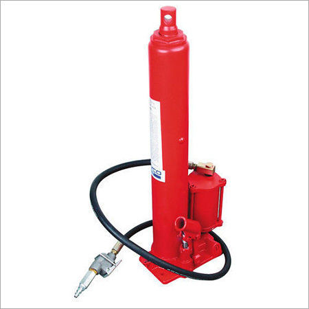 Hydraulic Jack