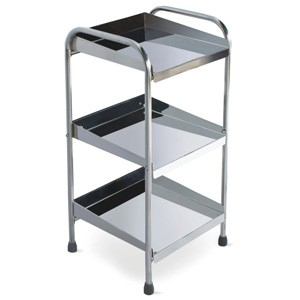 Hospital Bedside Trolley