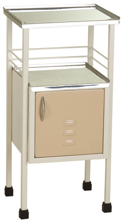 Hospital Bedside Locker