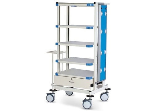 Endoscopic Monitor Trolley