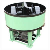 Pan Clay Mixer