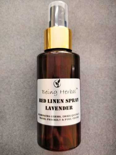 Linen Spray Grade: 1