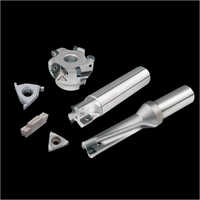 Carbide Insert Tool Holder