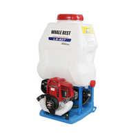 Agricultural Honda Power Sprayer