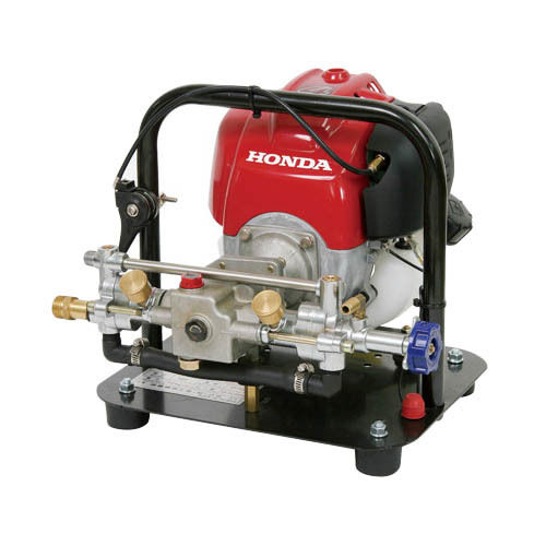 Honda Portable Power Sprayer