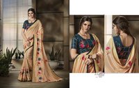 Party Wear Designer Sarees