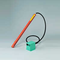 Soft Acicular Anti Static Device