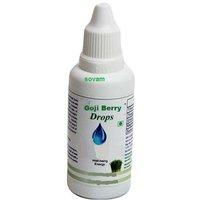 Goji Berry Drops