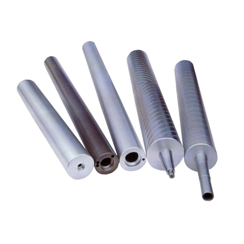 Aluminum Alloy Roller