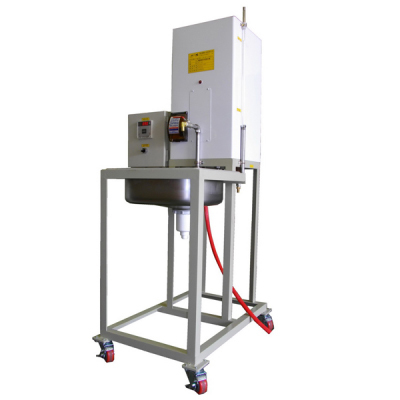 Water Heater (For Bottle Test