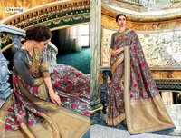 South Silk Sarees