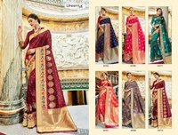 South Silk Sarees