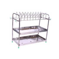 Kitchen Steel Wire Rack