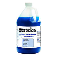 ACL 4020 / 4030 ElectraClean ESD Floor Cleaner