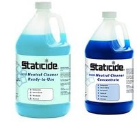 ACL 4020 / 4030 ElectraClean ESD Floor Cleaner