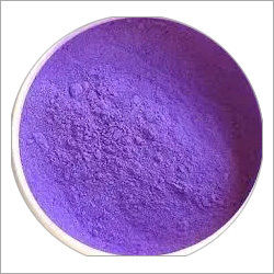 Powder Natural Food Color Violet