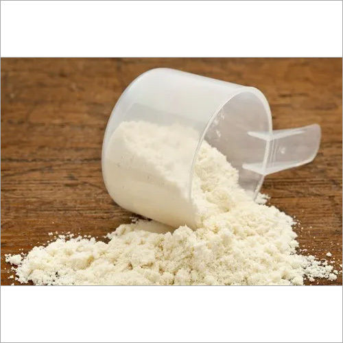 Whey Protein Concentrate