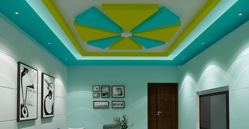 Gyproc False Ceiling