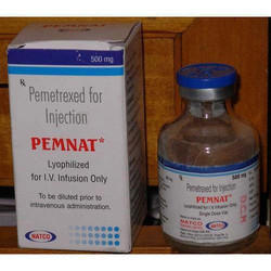 Pemnat Injection Dosage Form: As Per Doctor'S Suggestion