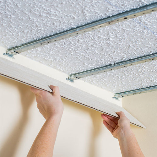 Ceiling Planks