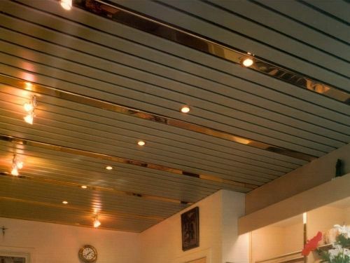 Ceiling Coverings