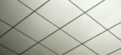 T Bar Ceiling