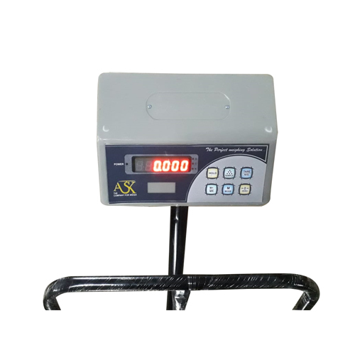 Electronic Meter Scale Electronic Meter Scale