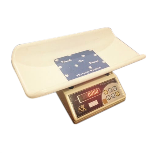Baby Weighing Scale Baby Weighing Scale