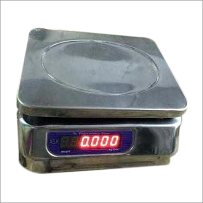 Small Weighing Scale Small Weighing Scale