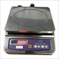 Precision Weighing Scale Capacity Range: 2-5  Kilograms (kg)