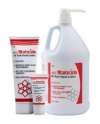 ACL 7001s Staticide Hi-Tech Hand Lotion