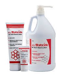 Acl 7001s Staticide Hi-tech Hand Lotion - Attributes: Easy To Operate