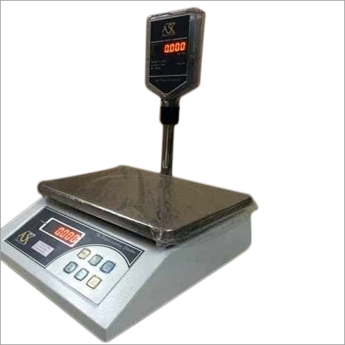 Digital Counter Weighing Scale Digital Counter Weighing Scale