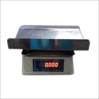 Personal Weighing Scales Capacity Range: 3-5 Kilograms (Kg)