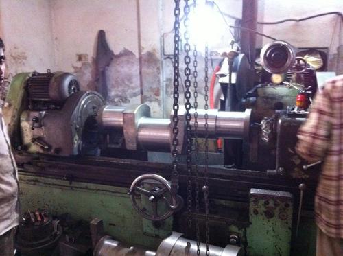 Crankshafts Grinder