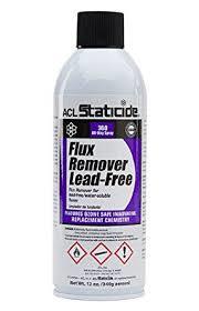 ACL Staticide 8622 Flux Remover Lead Free