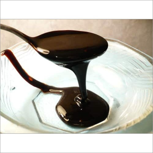 Organic Blackstrap Molasses