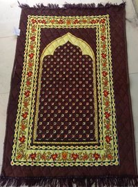 Fancy Prayer Mats