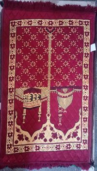 Fancy Prayer Mats