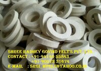 Felt Gaskets